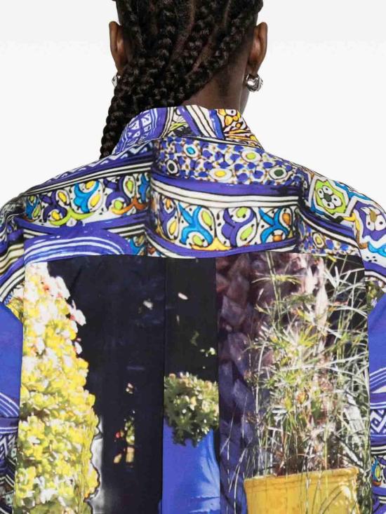 26SS THE ARTISTYLIST 팬츠 JARDINMAJURELLESHIRTMLT Multicolour - OTHER BRANDS