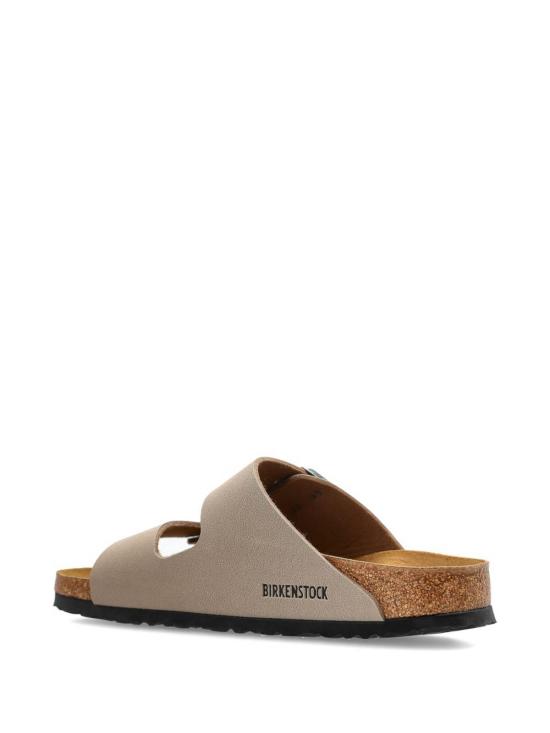 26SS 버켄스탁 샌들 1032070ARIZONA Grey - BIRKENSTOCK