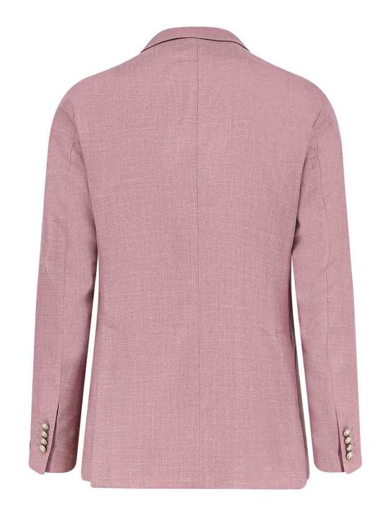 26SS 딸리아토레 수트 자켓 1SMC22K440062Y3228 Nude Neutrals - TAGLIATORE