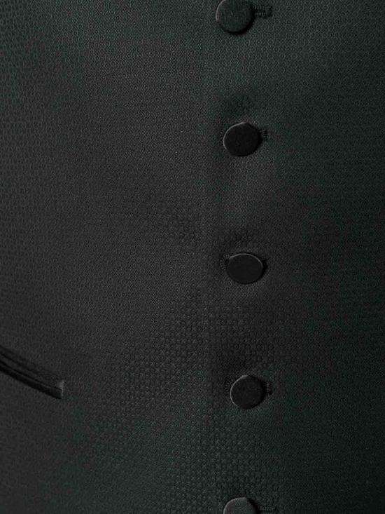 26SS 딸리아토레 수트 세트 EFBR15A0106UEZ252N1298 Black - TAGLIATORE