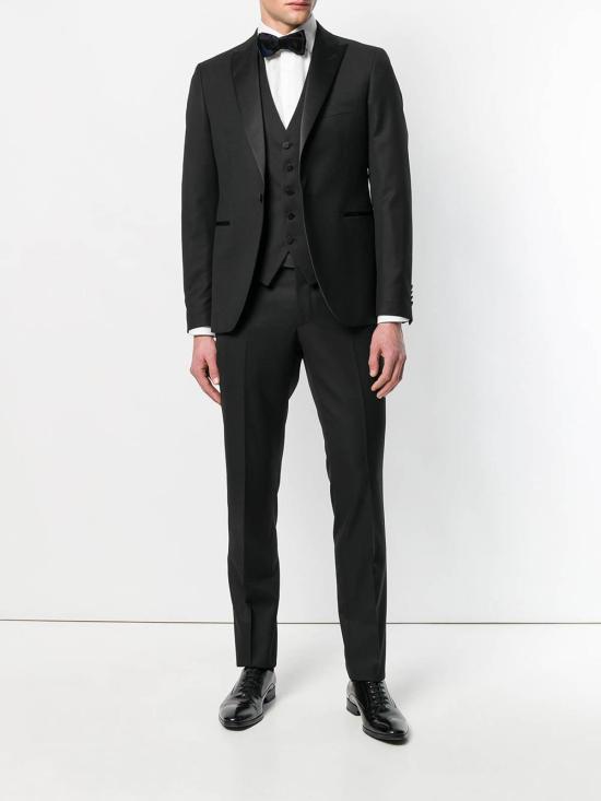 26SS 딸리아토레 수트 세트 EFBR15A0106UEZ252N1298 Black - TAGLIATORE