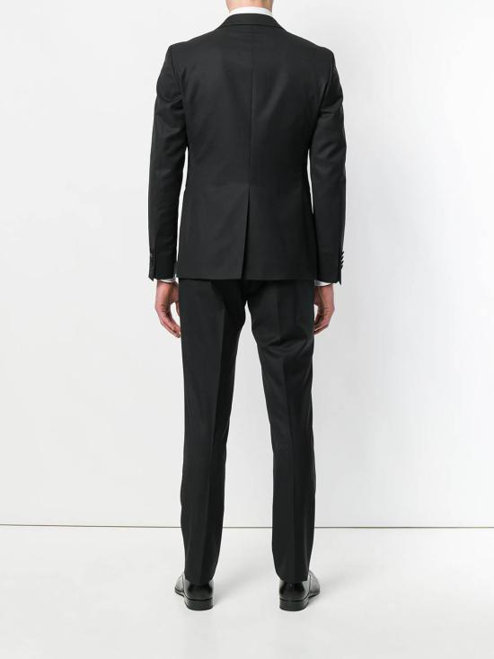 26SS 딸리아토레 수트 세트 EFBR15A0106UEZ252N1298 Black - TAGLIATORE