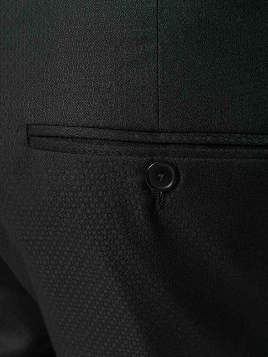 26SS 딸리아토레 수트 세트 EFBR15A0106UEZ252N1298 Black - TAGLIATORE