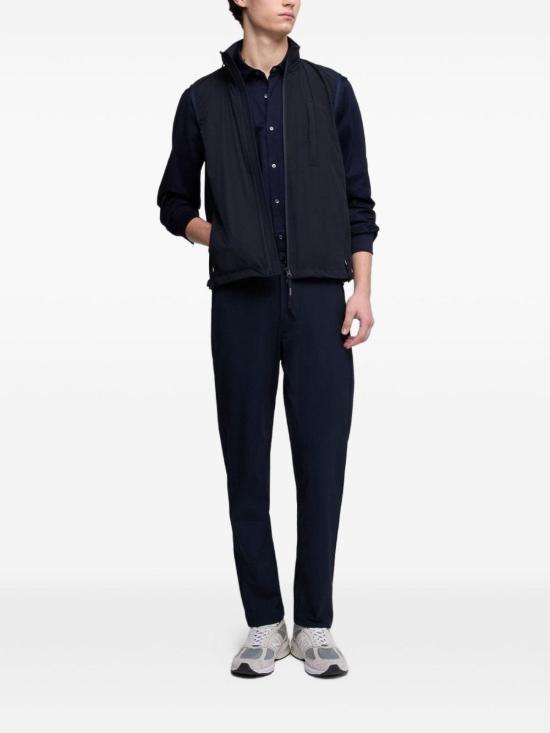 26SS 아스페시 베스트 S6I623M08001101 Blue - ASPESI