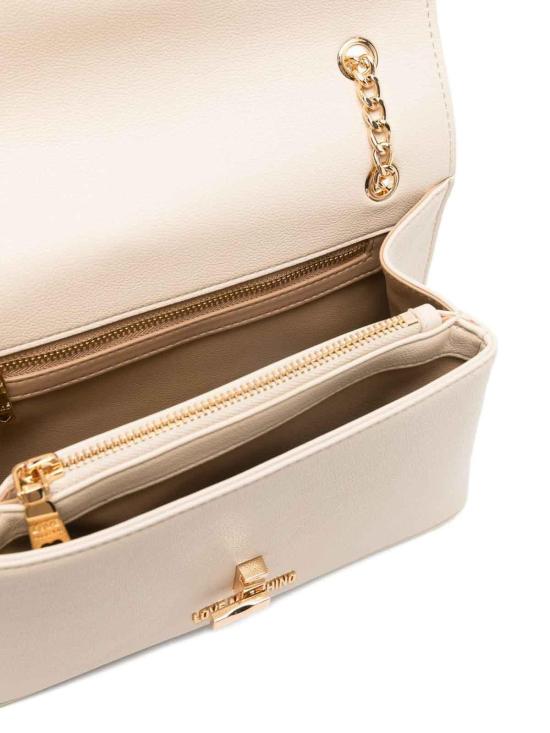 26SS 모스키노 숄더백 JC4138PP1OLQ0110 White - MOSCHINO
