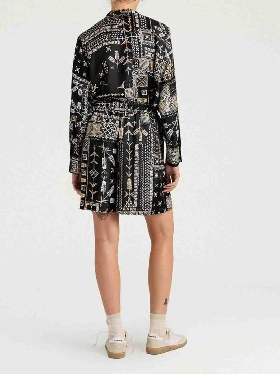 26SS 모모니 숏팬츠 ST001265MO019950 Multicolour - MOMONÍ