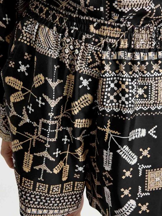 26SS 모모니 숏팬츠 ST001265MO019950 Multicolour - MOMONÍ