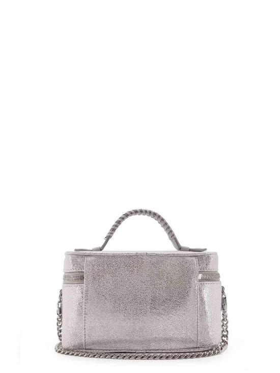 26SS 스텔라 맥카트니 숄더백 7P0070WP03018101 Silver - STELLA MCCARTNEY