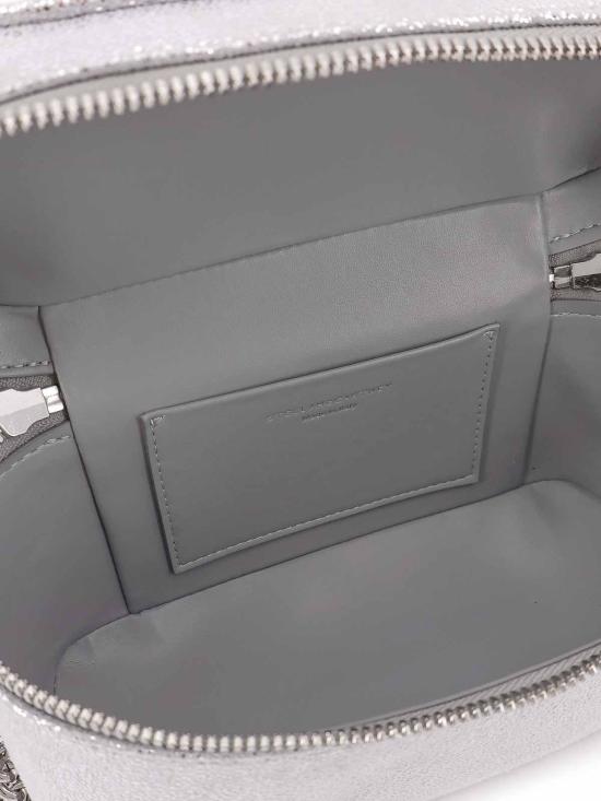 26SS 스텔라 맥카트니 숄더백 7P0070WP03018101 Silver - STELLA MCCARTNEY