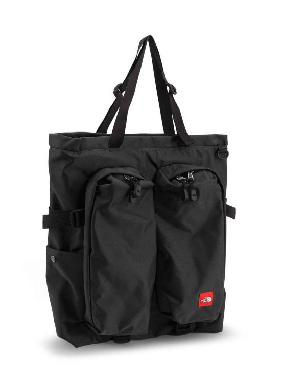 26SS 노스페이스 토트백 NF0A8EGEJK31 Black - NORTH FACE