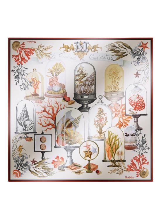 26SS 막스마라 머플러/스카프 2614541132600001 Nude Neutrals