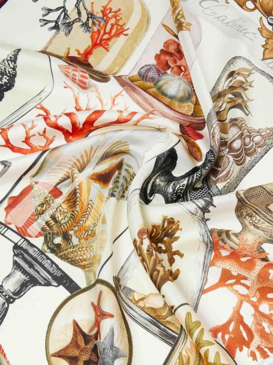 26SS 막스마라 머플러/스카프 2614541132600001 Nude Neutrals - MAX MARA