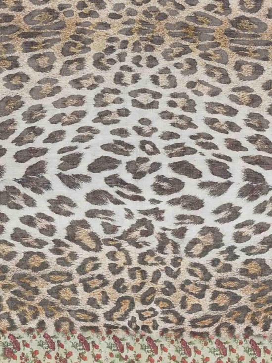 26SS 팔리에로 사르티 머플러/스카프 E2620711130 Multicolour - FALIERO SARTI