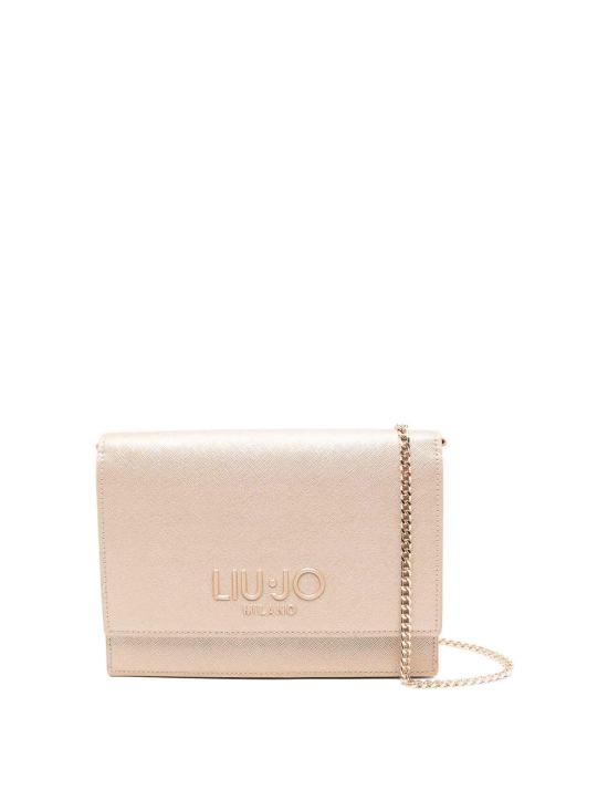 26SS 리우조 숄더백 AA6195ES02990048 Silver