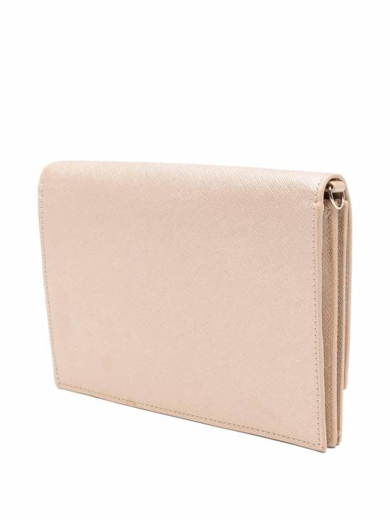 26SS 리우조 숄더백 AA6195ES02990048 Silver - LIU JO