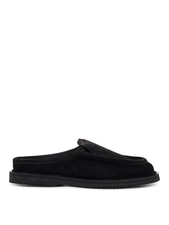 26SS 레퍼런스 뮬/슬리퍼 253303959 Black