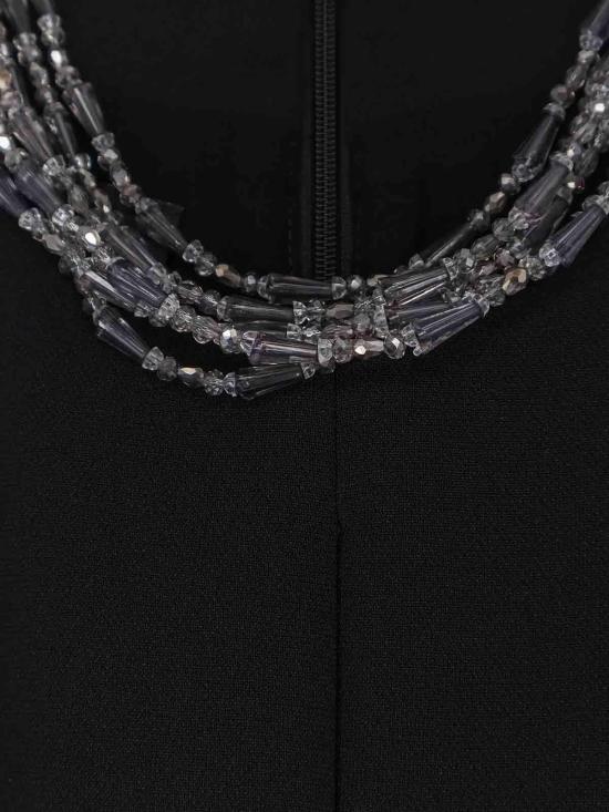 26SS 핑코 점프수트 106617A34PZ99 Black - PINKO