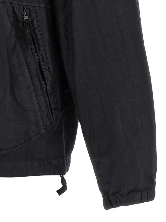 26SS 스톤 아일랜드 자켓 L1S154100053S0069V0029 Black - STONE ISLAND