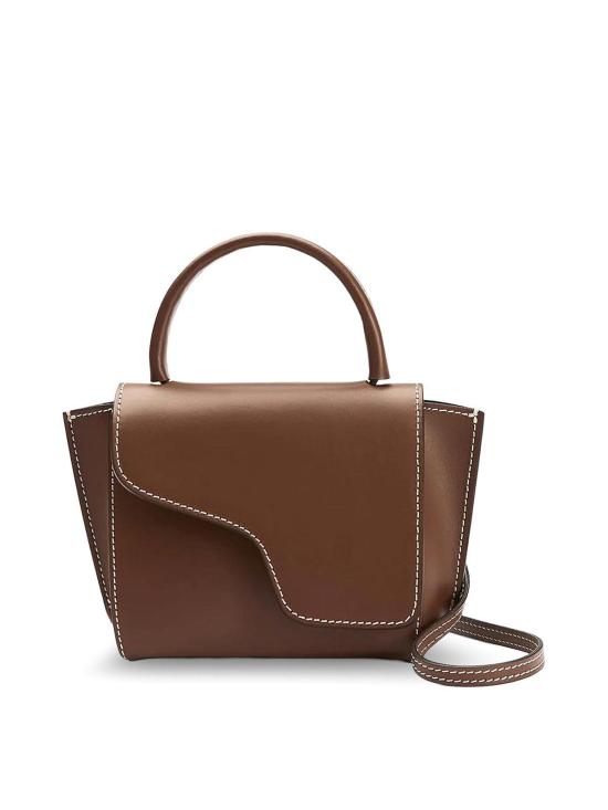 26SS 에이티피 숄더백 1230171079 Brown