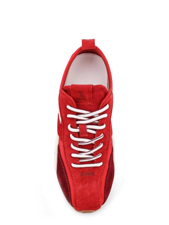26SS 알로하스 스니커즈 S10111302RED Red - ALOHAS