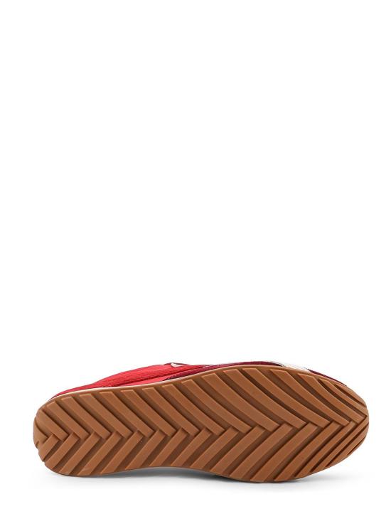 26SS 알로하스 스니커즈 S10111302RED Red - ALOHAS