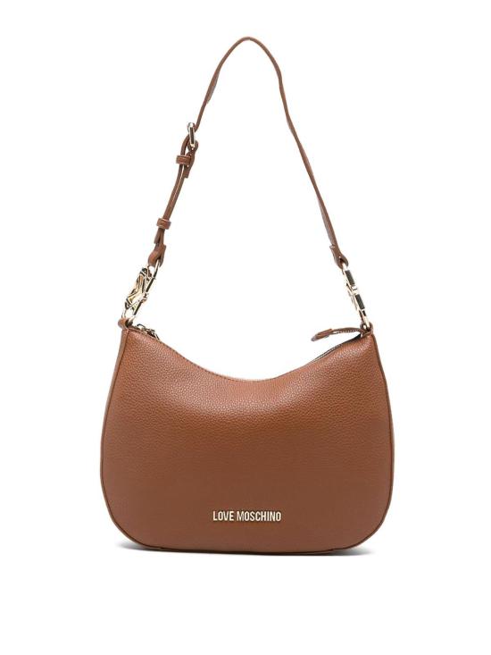 26SS 모스키노 크로스백 JC4012PP1OLB0200 Brown