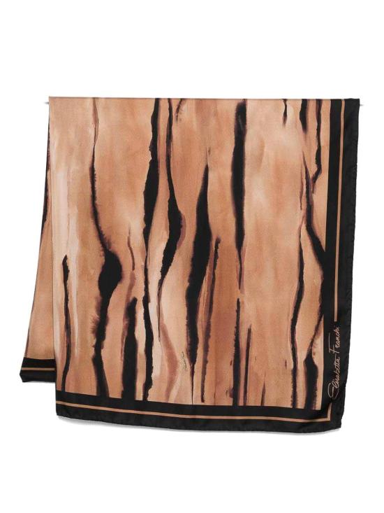 26SS 엘리자베타프랜치 머플러/스카프 FO26L62E2470 Camel