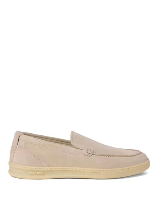 26SS 울리치 로퍼 WFM2610241A016 Grey