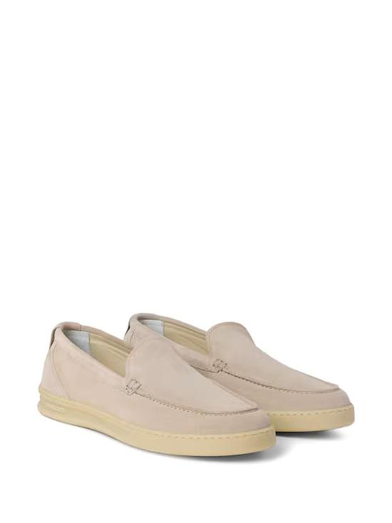 26SS 울리치 로퍼 WFM2610241A016 Grey - WOOLRICH