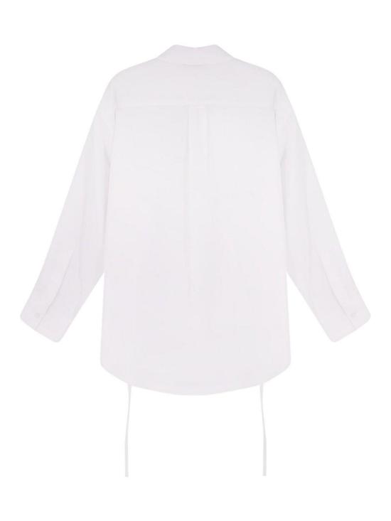 26SS 아스페시 셔츠 5446C11807072 White - ASPESI