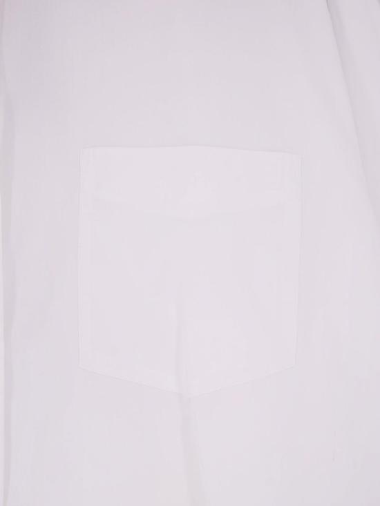 26SS 아스페시 셔츠 5446C11807072 White - ASPESI