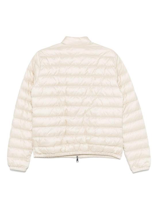 26SS 몽클레어 랜스 쇼트 다운 자켓 L10931A1010053048201 Beige - MONCLER