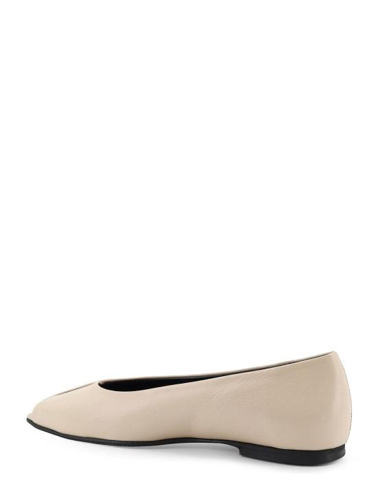 26SS 알로하스 플랫 슈즈 S10110801CREAM White - ALOHAS