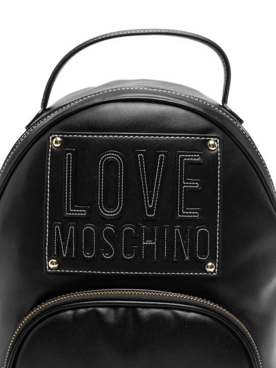 26SS 모스키노 크로스백 JC4069PP1OLI1000 Black - MOSCHINO
