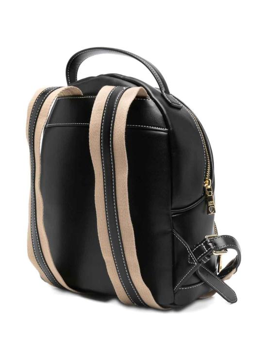 26SS 모스키노 크로스백 JC4069PP1OLI1000 Black - MOSCHINO