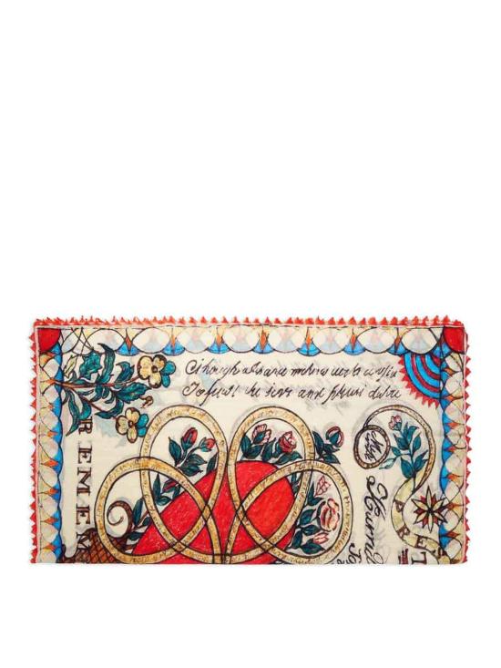 26SS 팔리에로 사르티 머플러/스카프 E26100299380 Multicolour