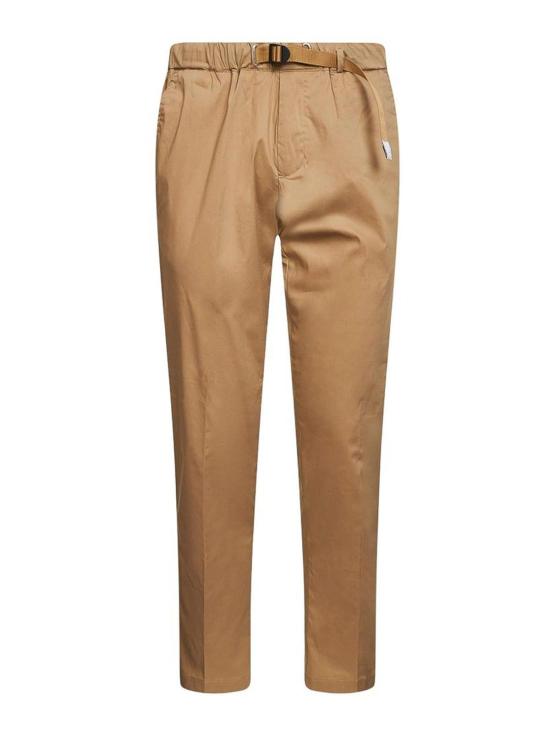 26SS 화이트샌드 스트레이트 팬츠 26SU6631102 Camel