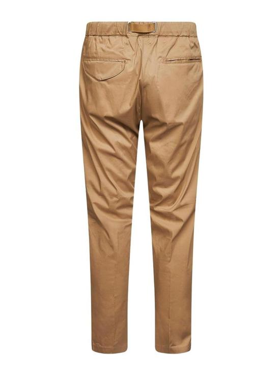 26SS 화이트샌드 스트레이트 팬츠 26SU6631102 Camel - WHITE SAND