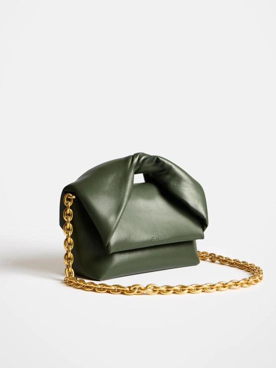 26SS JW앤더슨 토트백 HB0764LA0384575 Light Brown - JW ANDERSON