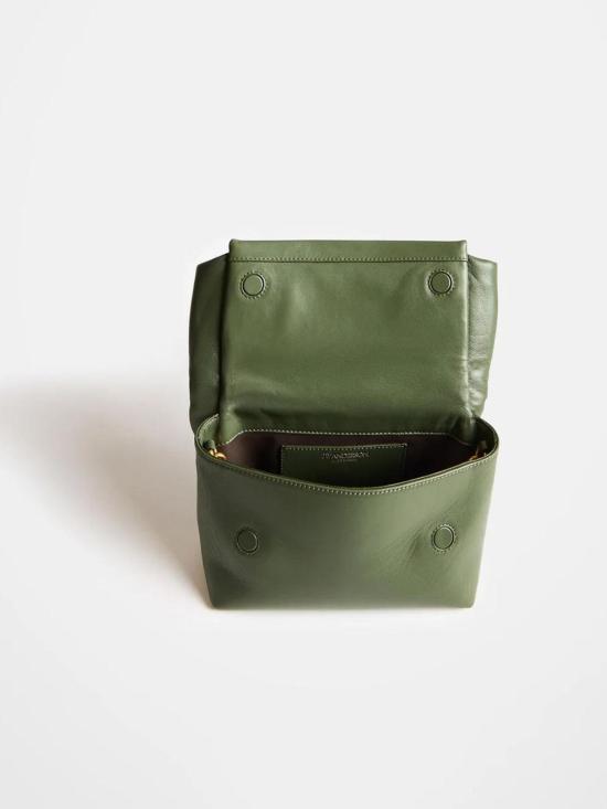 26SS JW앤더슨 토트백 HB0764LA0384575 Light Brown - JW ANDERSON