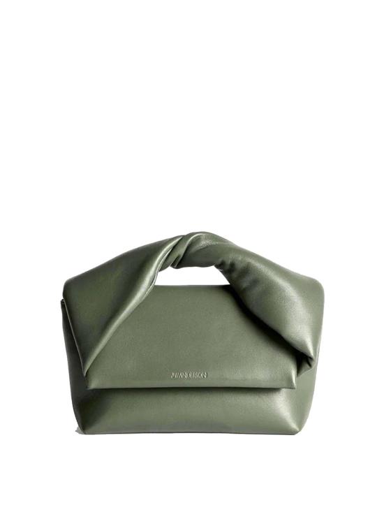 26SS JW앤더슨 토트백 HB0764LA0384575 Light Brown