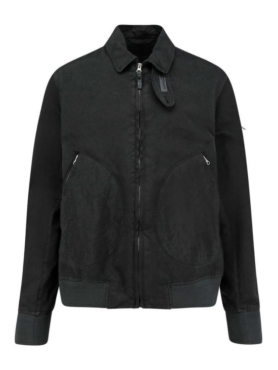 26SS MASSIMO OSTI STUDIO 자켓 20MMOW205A110504G978 Black