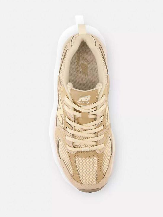 26SS 뉴발란스 스니커즈 G5303QO3QO Light Beige - NEW BALANCE
