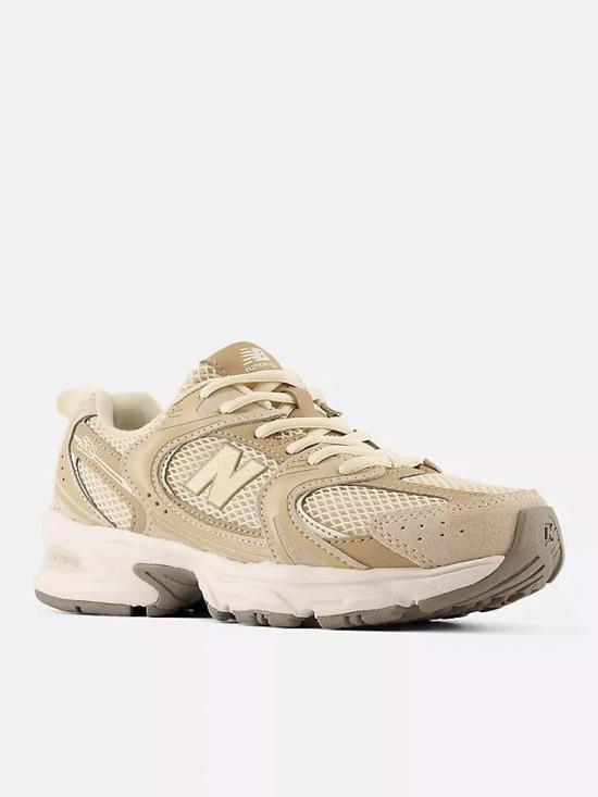 26SS 뉴발란스 스니커즈 G5303QO3QO Light Beige - NEW BALANCE