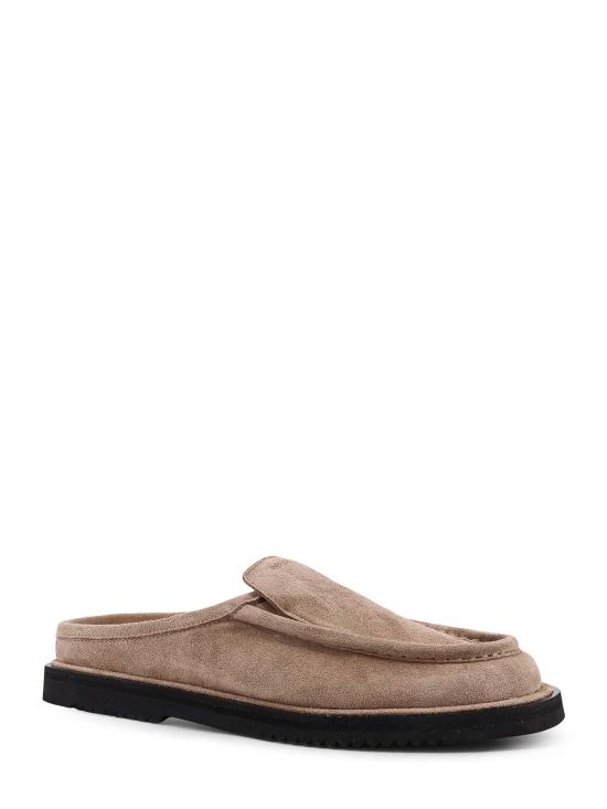 26SS 레퍼런스 뮬/슬리퍼 253303103 Beige - REFERENCE