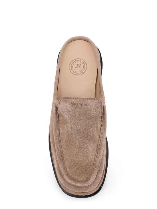 26SS 레퍼런스 뮬/슬리퍼 253303103 Beige - REFERENCE