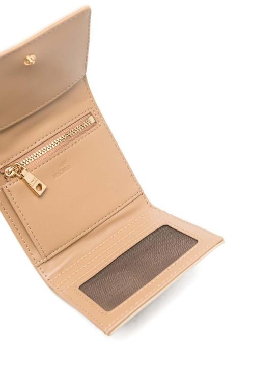 26SS 모스키노 지갑 JC5647PP1OLC0129 Cream - MOSCHINO