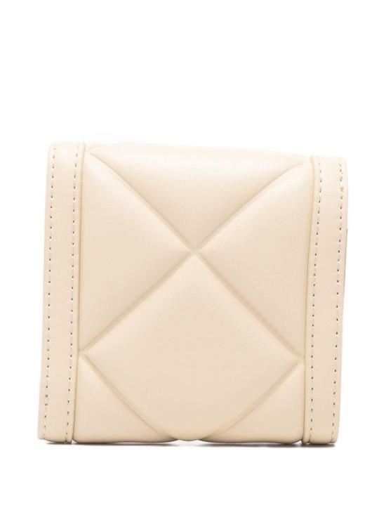 26SS 모스키노 지갑 JC5647PP1OLC0129 Cream - MOSCHINO