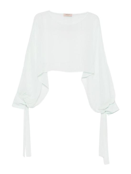 26SS 트윈셋 블라우스 261TP279113162 Light Blue