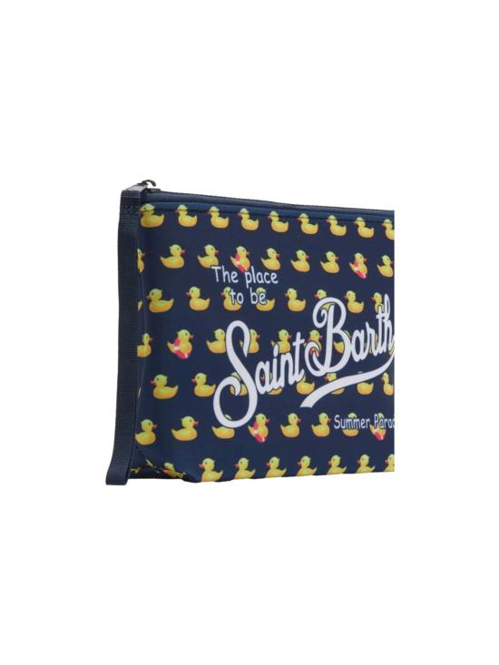 26SS [키즈] 세인트바쓰 가방 ALIN001 03152L DUCKY 61 - MC2 SAINT BARTH